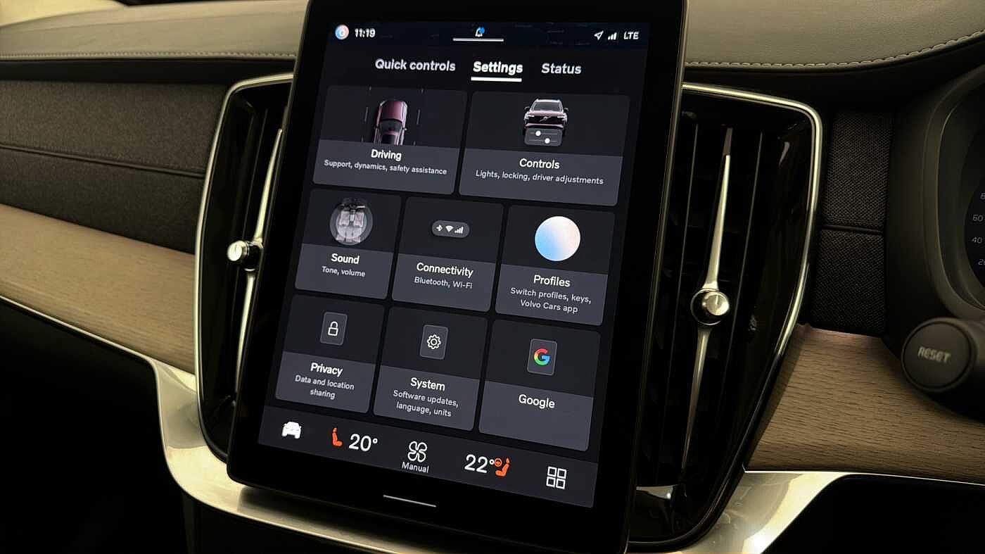 Used Volvo XC90 2025 for sale - 77791089: Photo 42