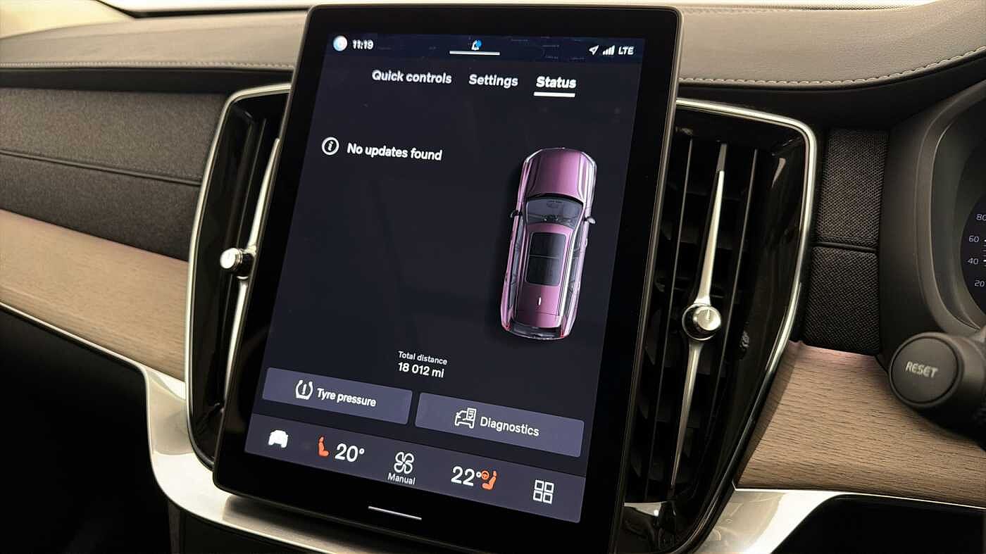 Used Volvo XC90 2025 for sale - 77791089: Photo 43