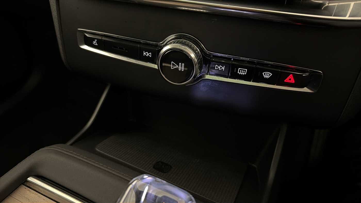 Used Volvo XC90 2025 for sale - 77791089: Photo 44