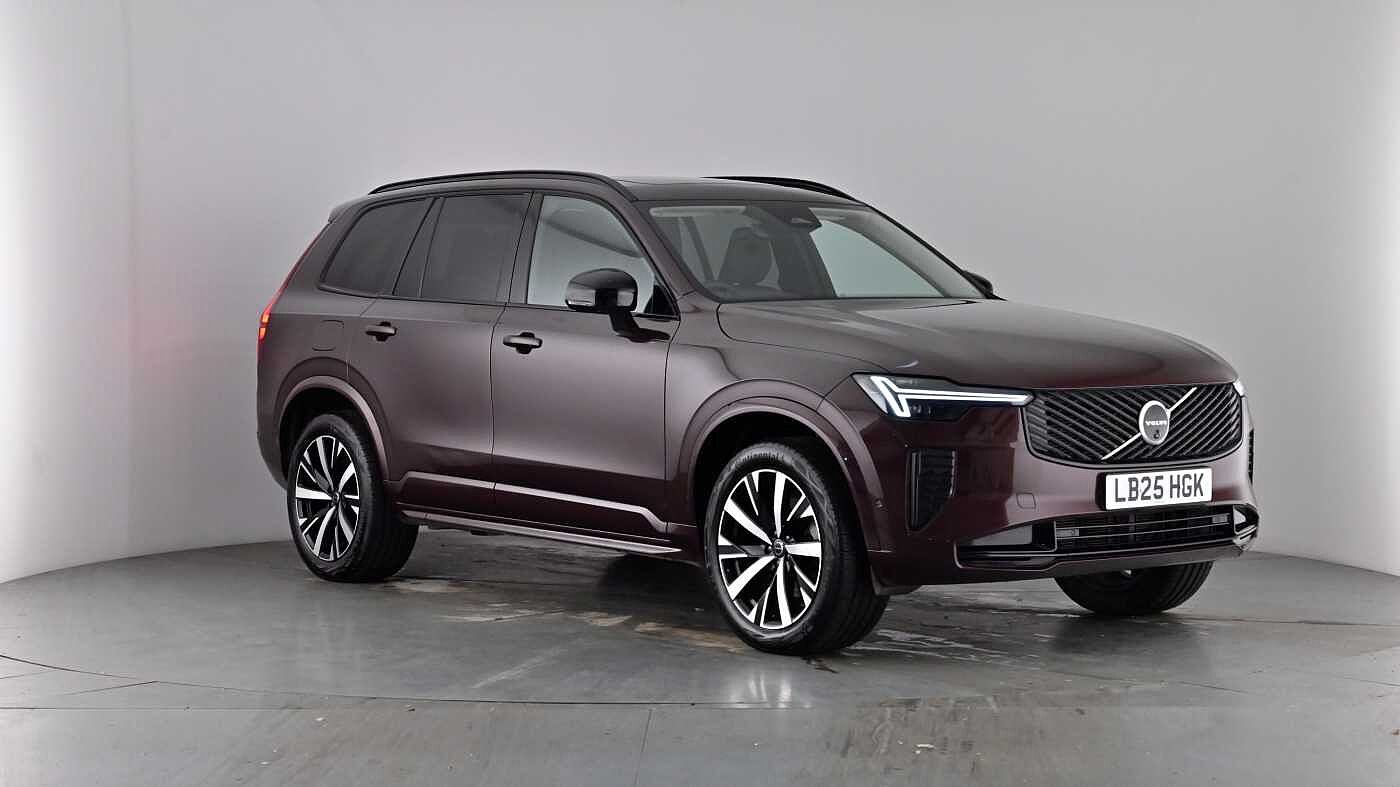 Used Volvo XC90 2025 for sale - 77791089: Photo 47