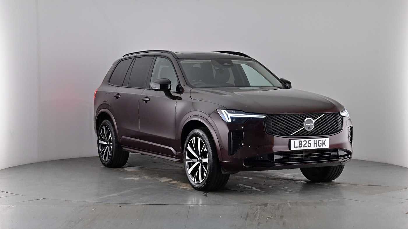 Used Volvo XC90 2025 for sale - 77791089: Photo 48