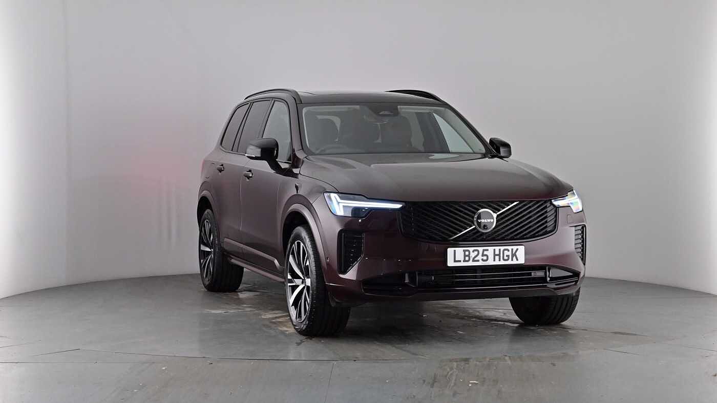 Used Volvo XC90 2025 for sale - 77791089: Photo 49