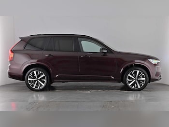 Used Volvo XC90 2025 for sale - 77791089: Photo