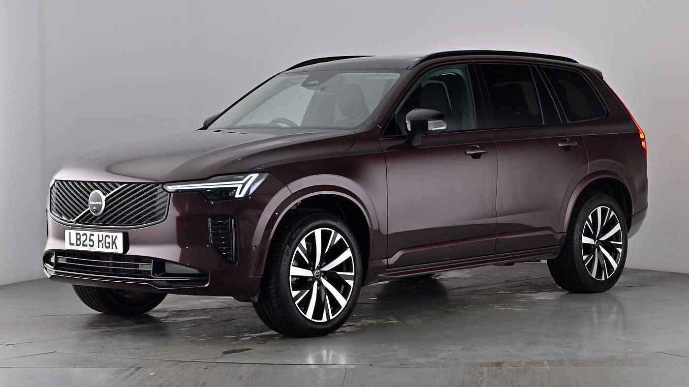 Used Volvo XC90 2025 for sale - 77791089: Photo 5