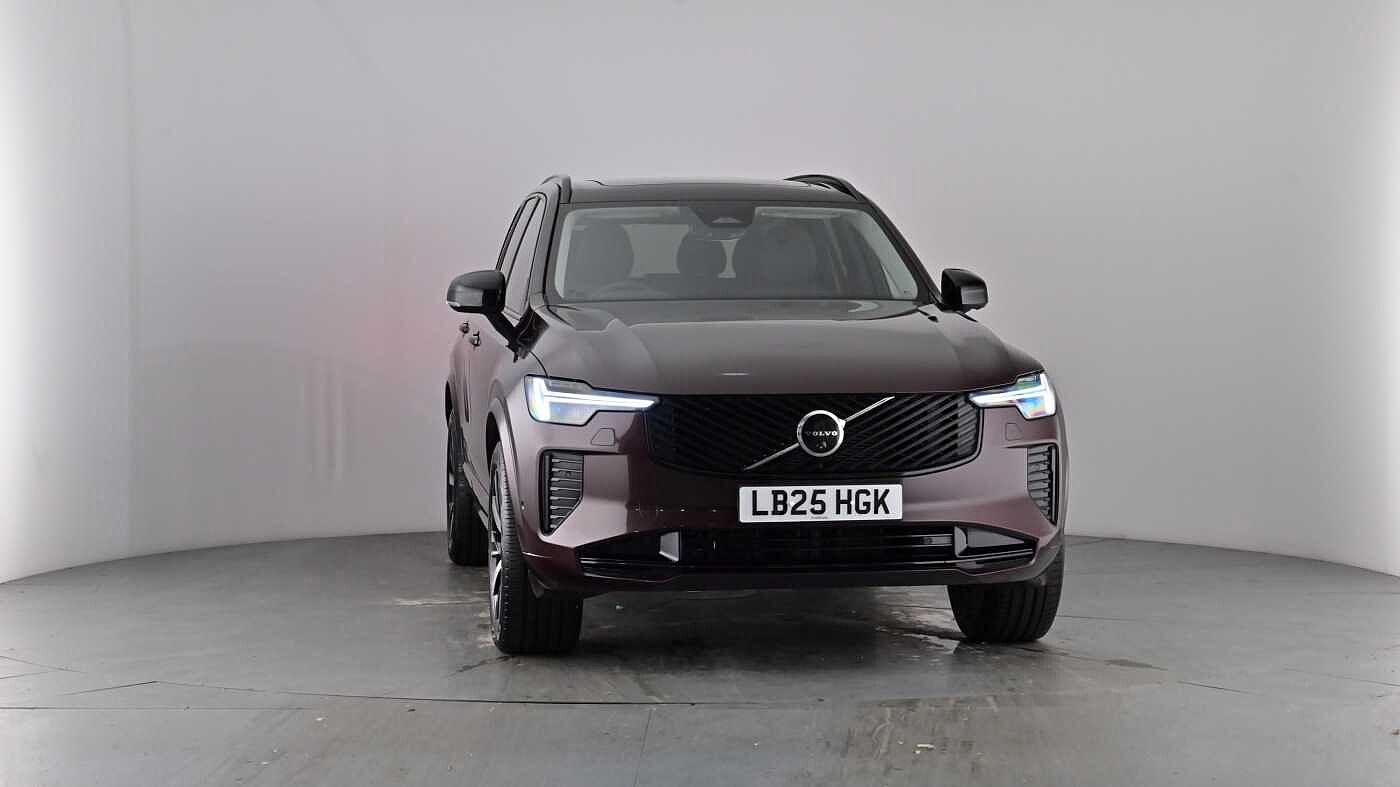 Used Volvo XC90 2025 for sale - 77791089: Photo 50