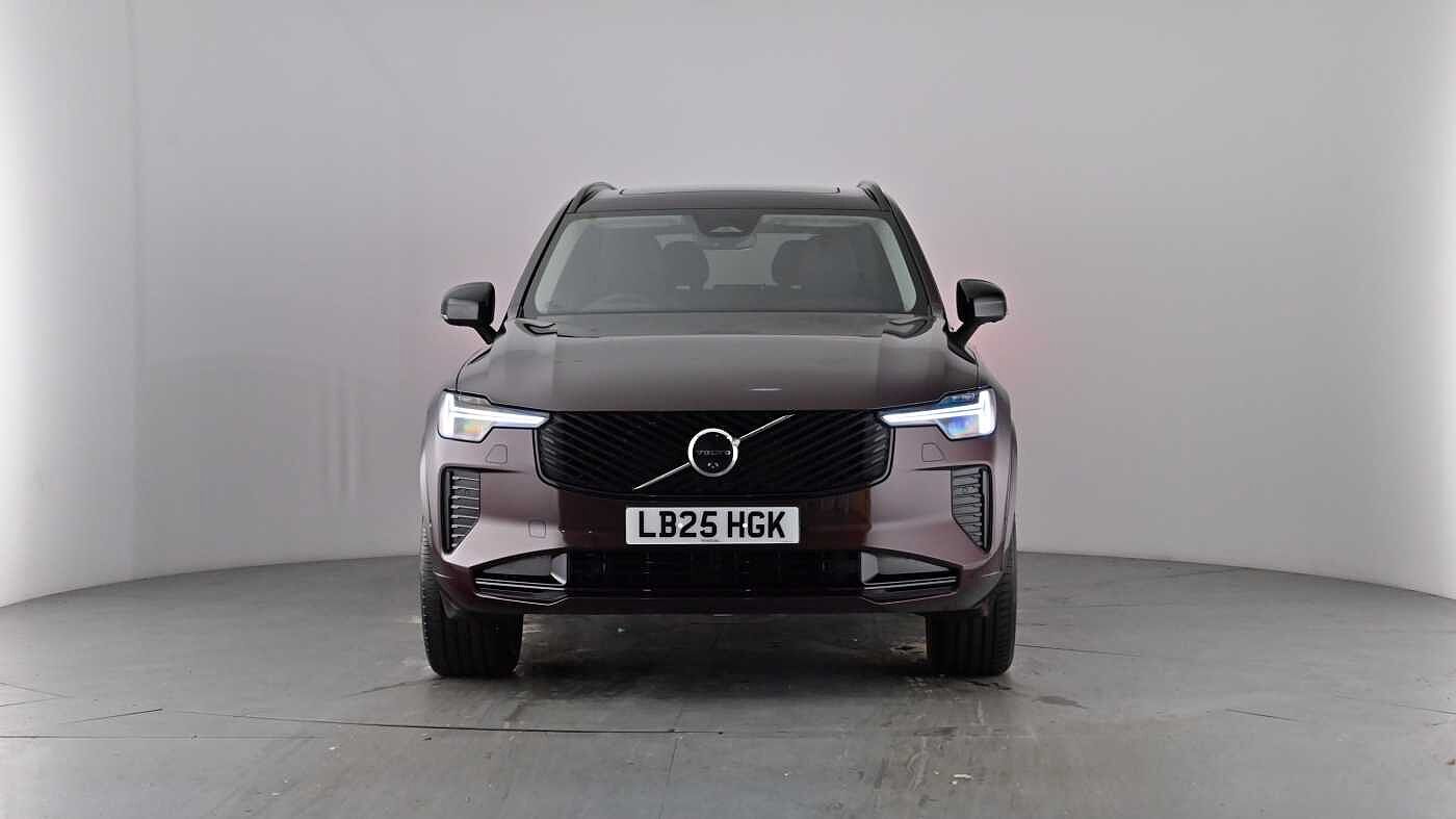 Used Volvo XC90 2025 for sale - 77791089: Photo 51