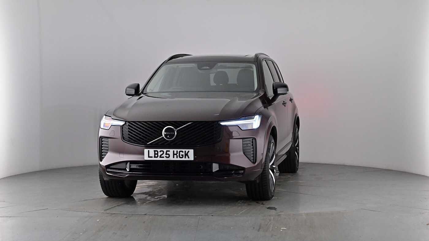 Used Volvo XC90 2025 for sale - 77791089: Photo 52