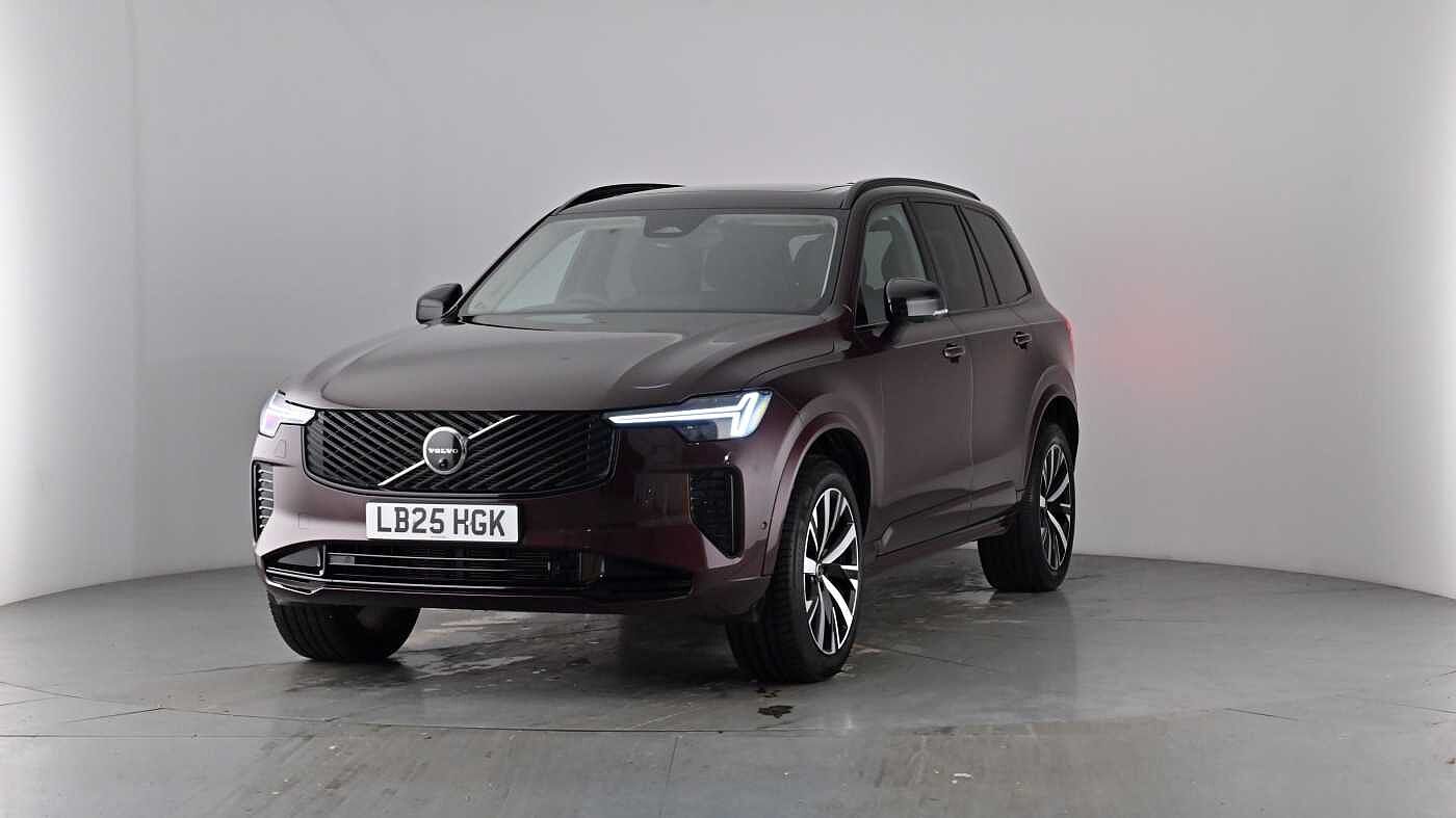 Used Volvo XC90 2025 for sale - 77791089: Photo 53