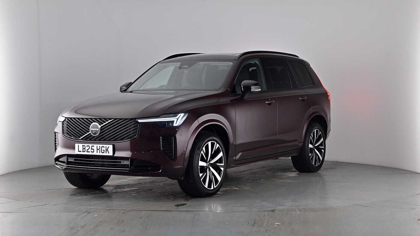 Used Volvo XC90 2025 for sale - 77791089: Photo 54