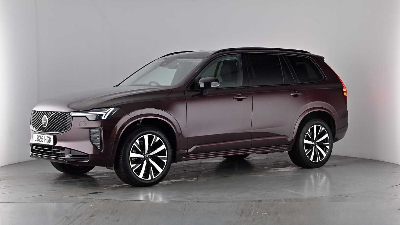 Used Volvo XC90 2025 for sale - 77791089: Photo 56