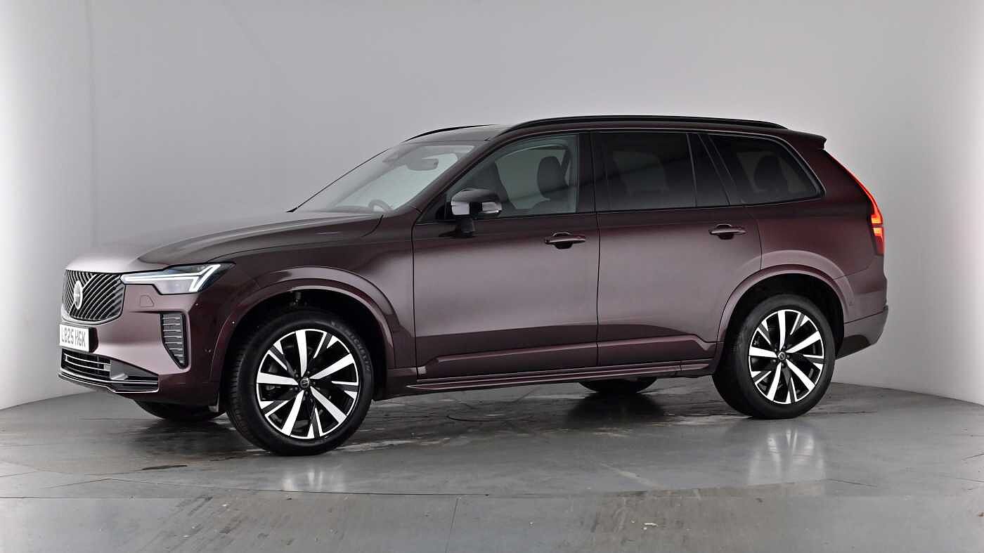 Used Volvo XC90 2025 for sale - 77791089: Photo 57