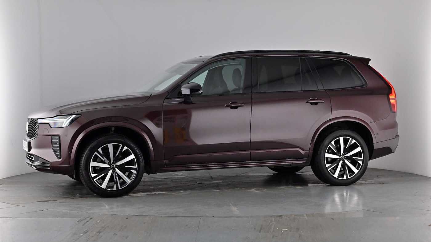Used Volvo XC90 2025 for sale - 77791089: Photo 58