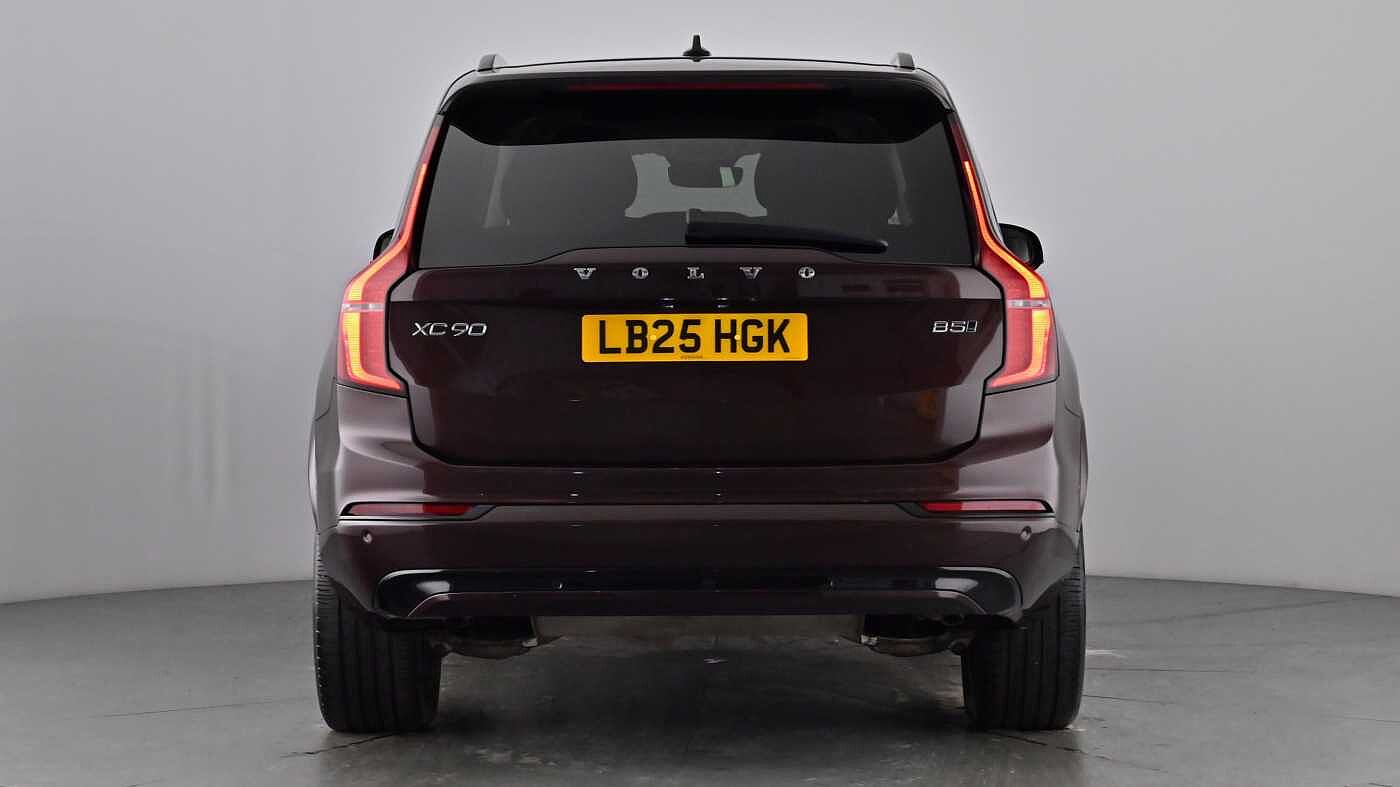 Used Volvo XC90 2025 for sale - 77791089: Photo 6