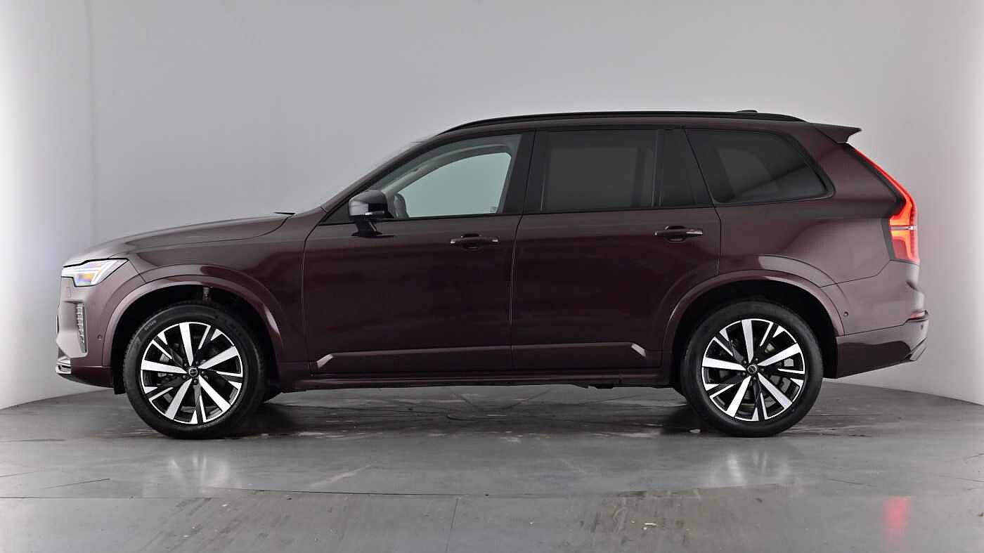Used Volvo XC90 2025 for sale - 77791089: Photo 60