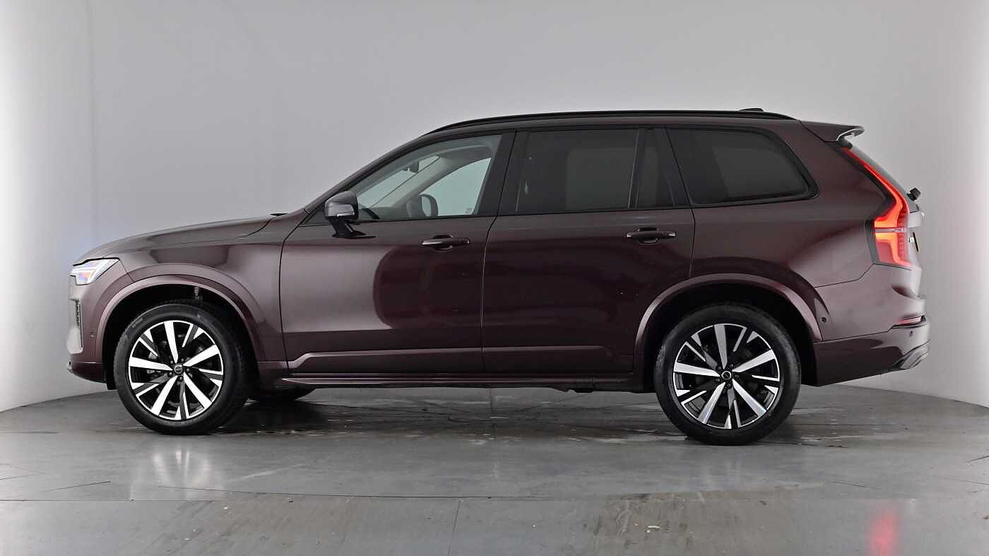 Used Volvo XC90 2025 for sale - 77791089: Photo 61
