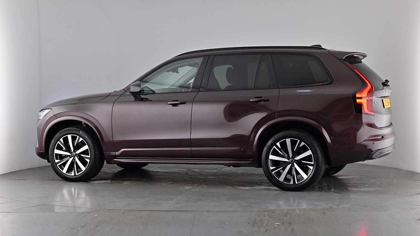 Used Volvo XC90 2025 for sale - 77791089: Photo 62