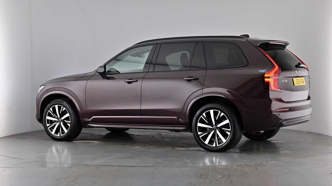 Used Volvo XC90 2025 for sale - 77791089: Photo 63