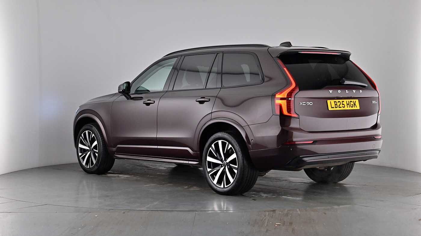 Used Volvo XC90 2025 for sale - 77791089: Photo 65