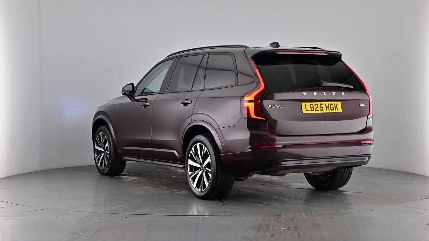 Used Volvo XC90 2025 for sale - 77791089: Photo 66