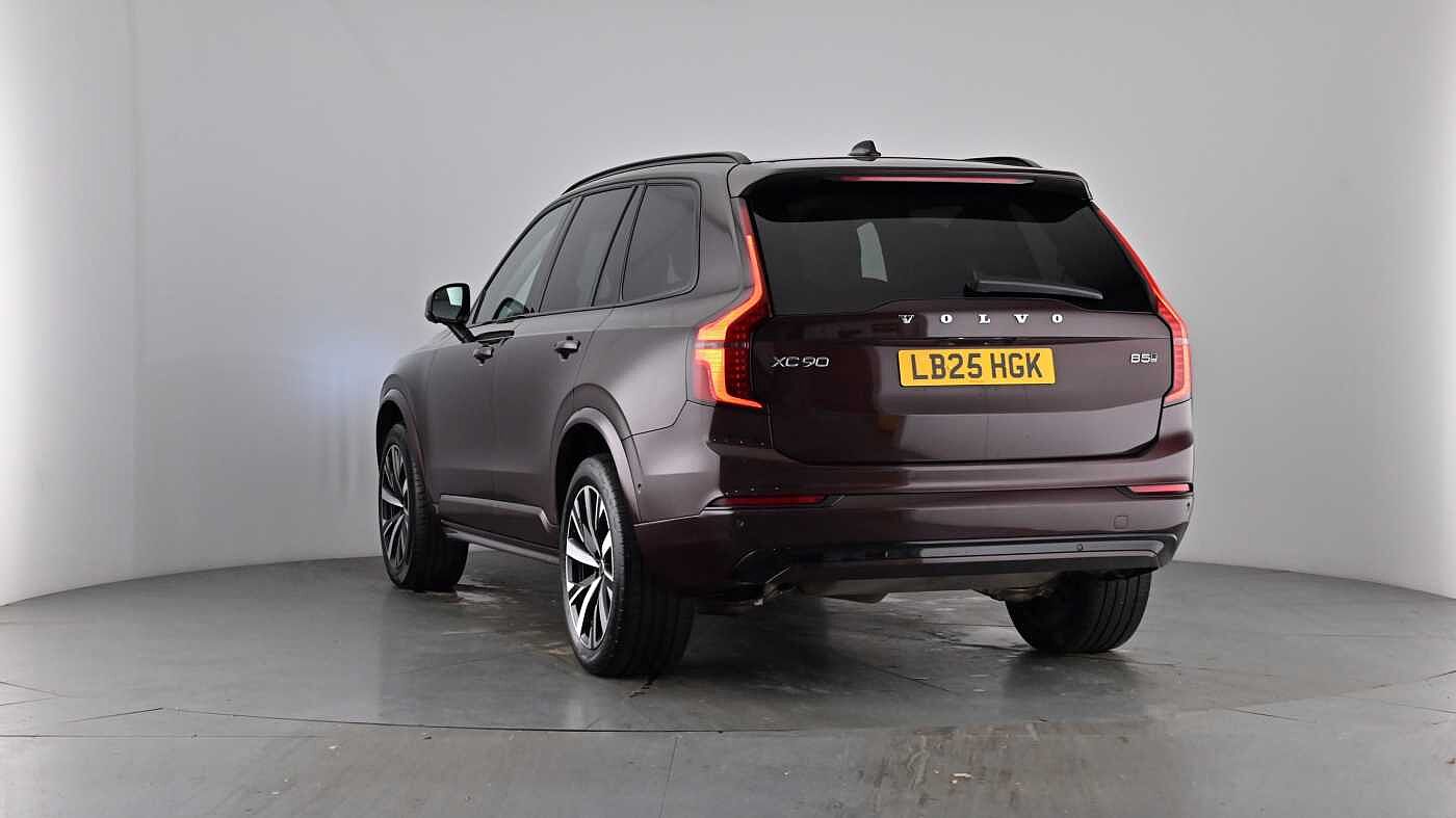 Used Volvo XC90 2025 for sale - 77791089: Photo 67