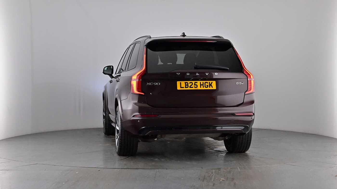 Used Volvo XC90 2025 for sale - 77791089: Photo 68