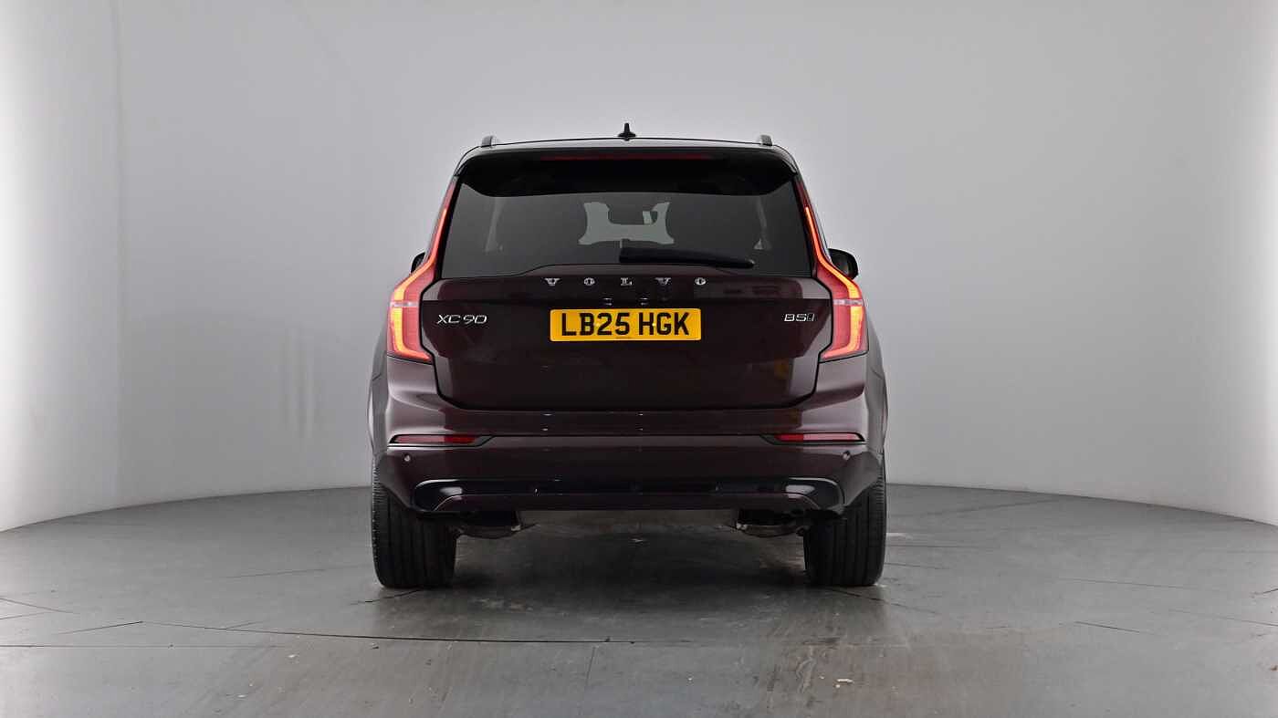 Used Volvo XC90 2025 for sale - 77791089: Photo 69