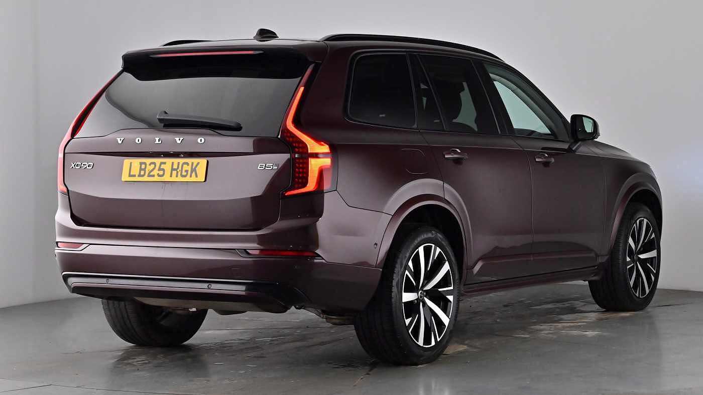 Used Volvo XC90 2025 for sale - 77791089: Photo 7