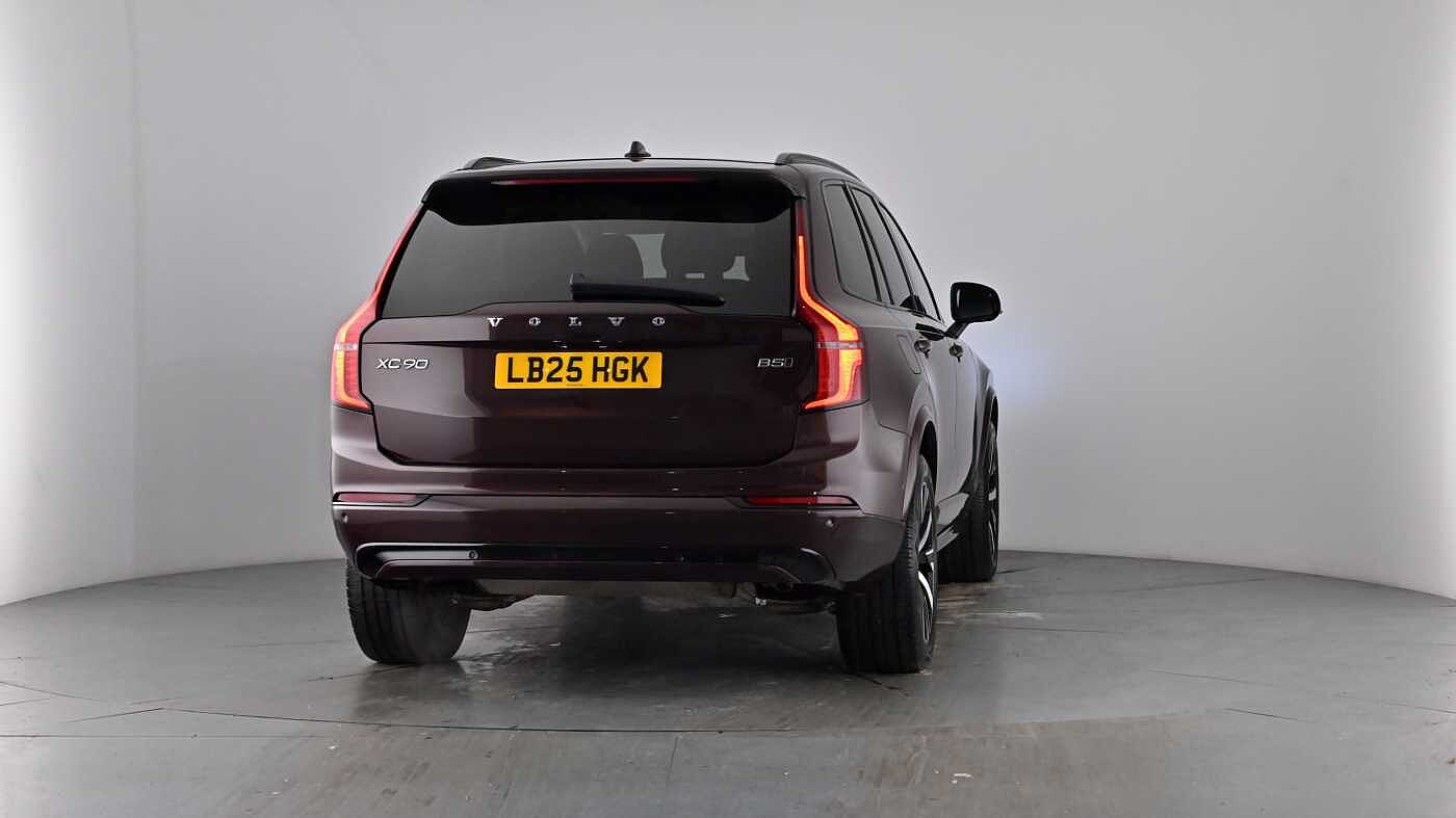 Used Volvo XC90 2025 for sale - 77791089: Photo 70