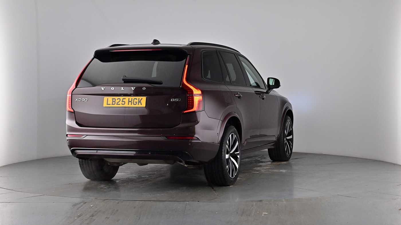 Used Volvo XC90 2025 for sale - 77791089: Photo 71