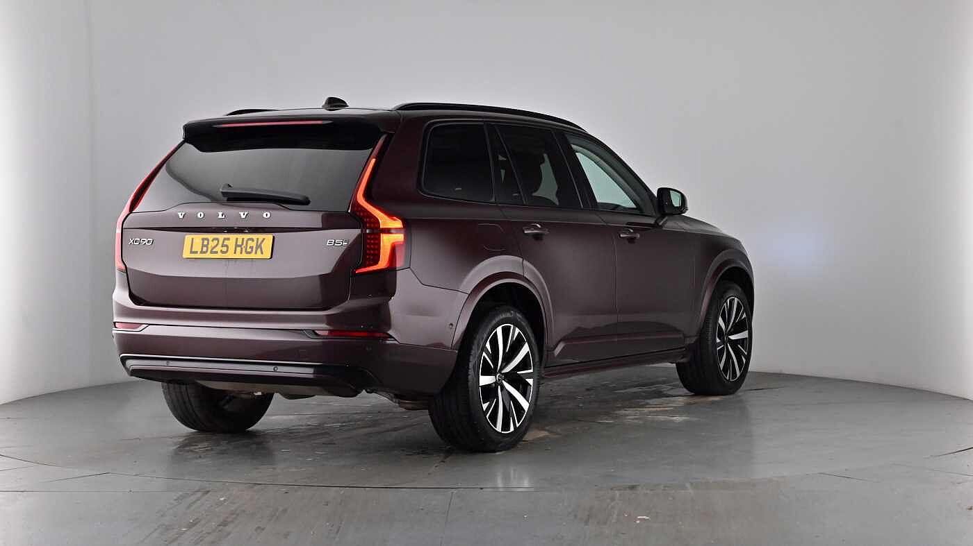 Used Volvo XC90 2025 for sale - 77791089: Photo 72