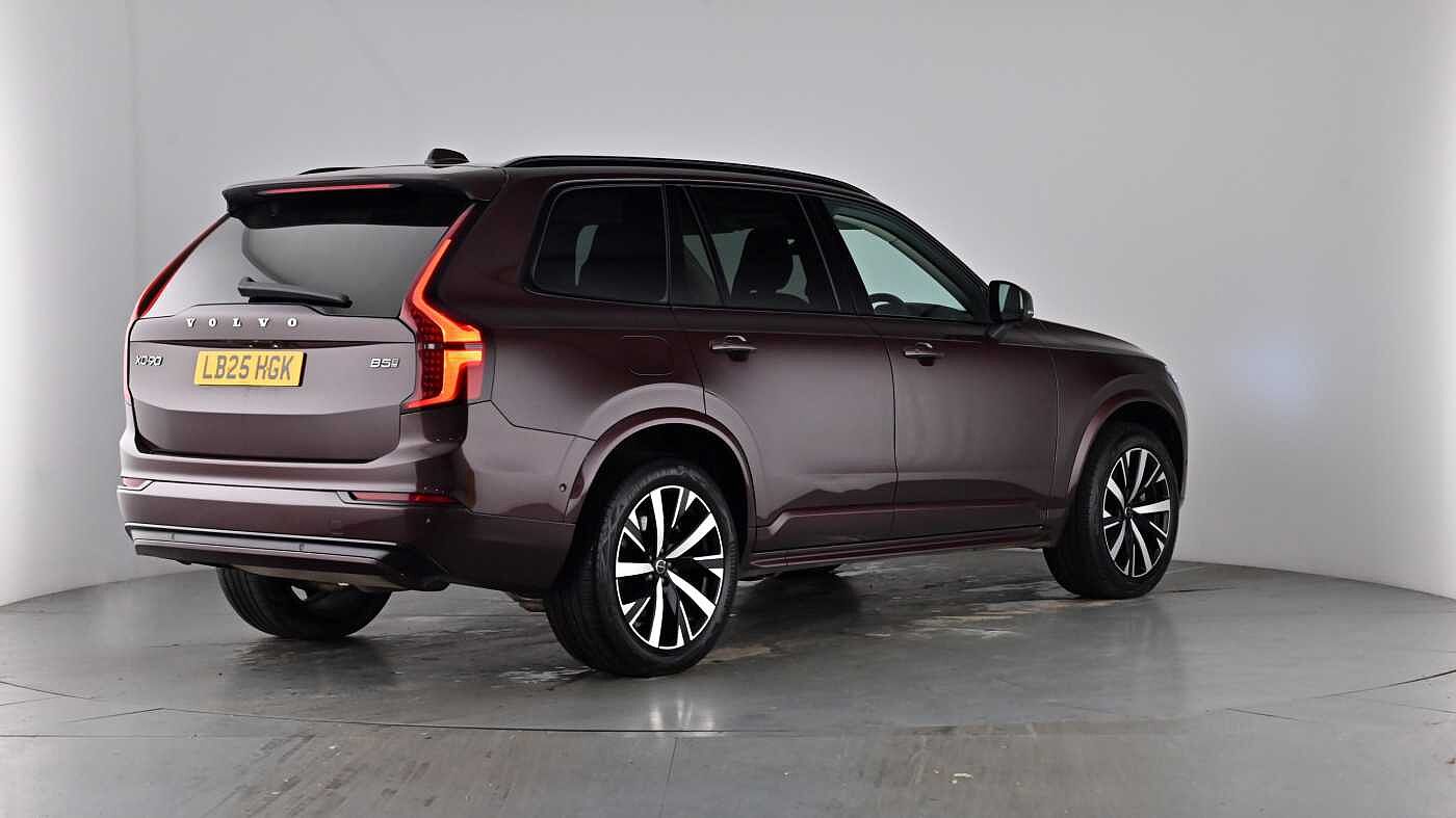 Used Volvo XC90 2025 for sale - 77791089: Photo 73
