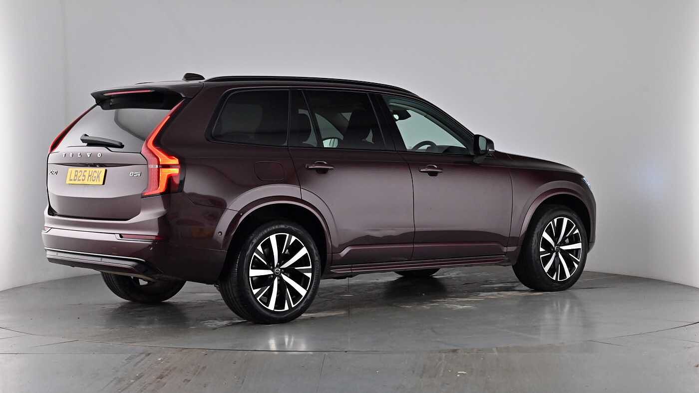 Used Volvo XC90 2025 for sale - 77791089: Photo 74