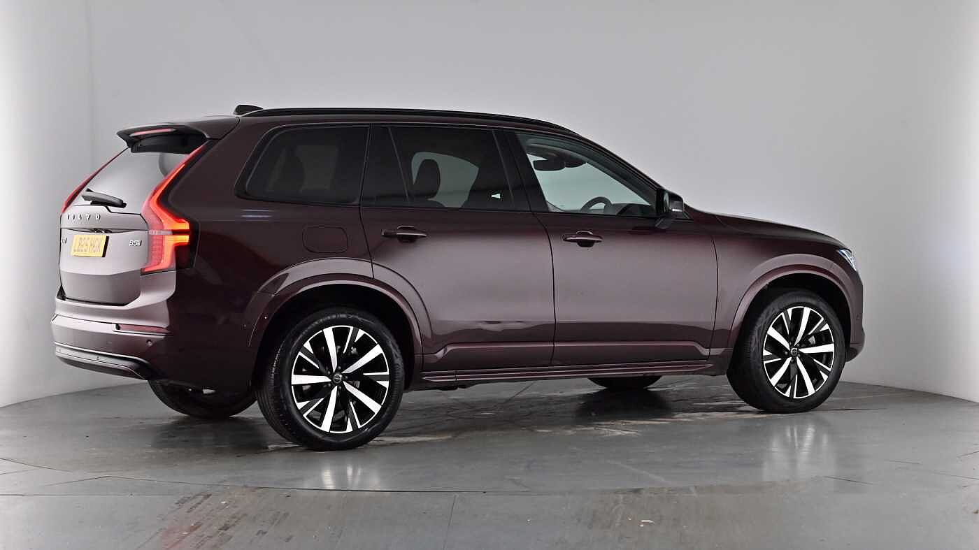 Used Volvo XC90 2025 for sale - 77791089: Photo 75