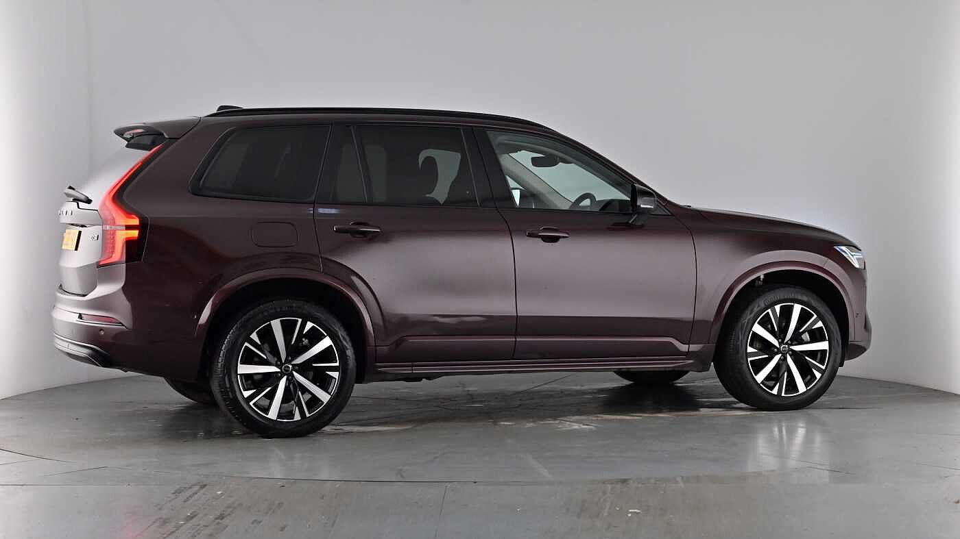 Used Volvo XC90 2025 for sale - 77791089: Photo 76