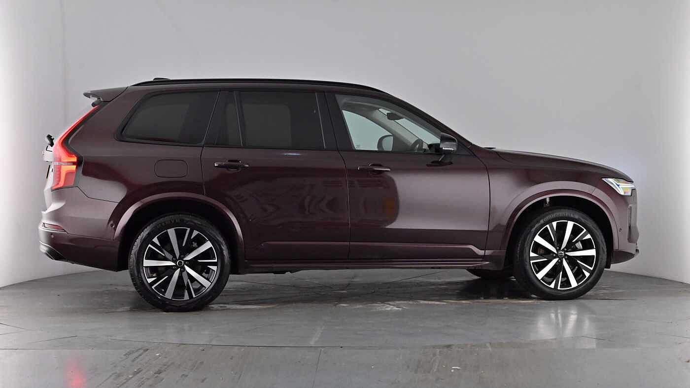 Used Volvo XC90 2025 for sale - 77791089: Photo 77