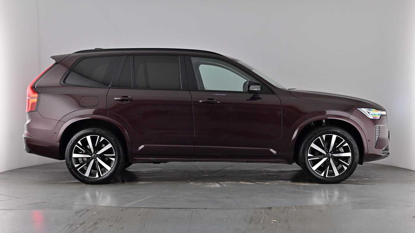 Used Volvo XC90 2025 for sale - 77791089: Photo 78