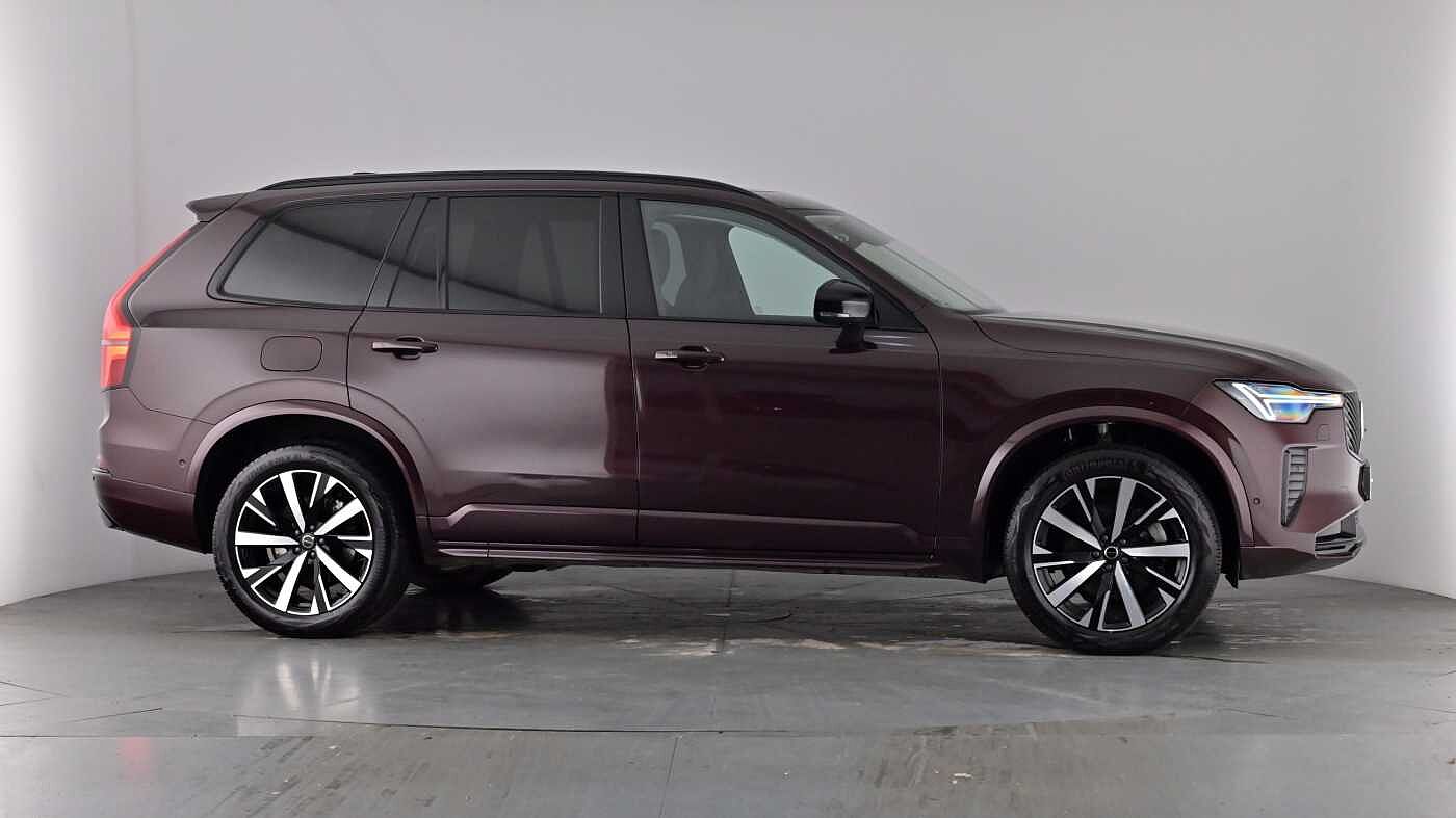 Used Volvo XC90 2025 for sale - 77791089: Photo 79