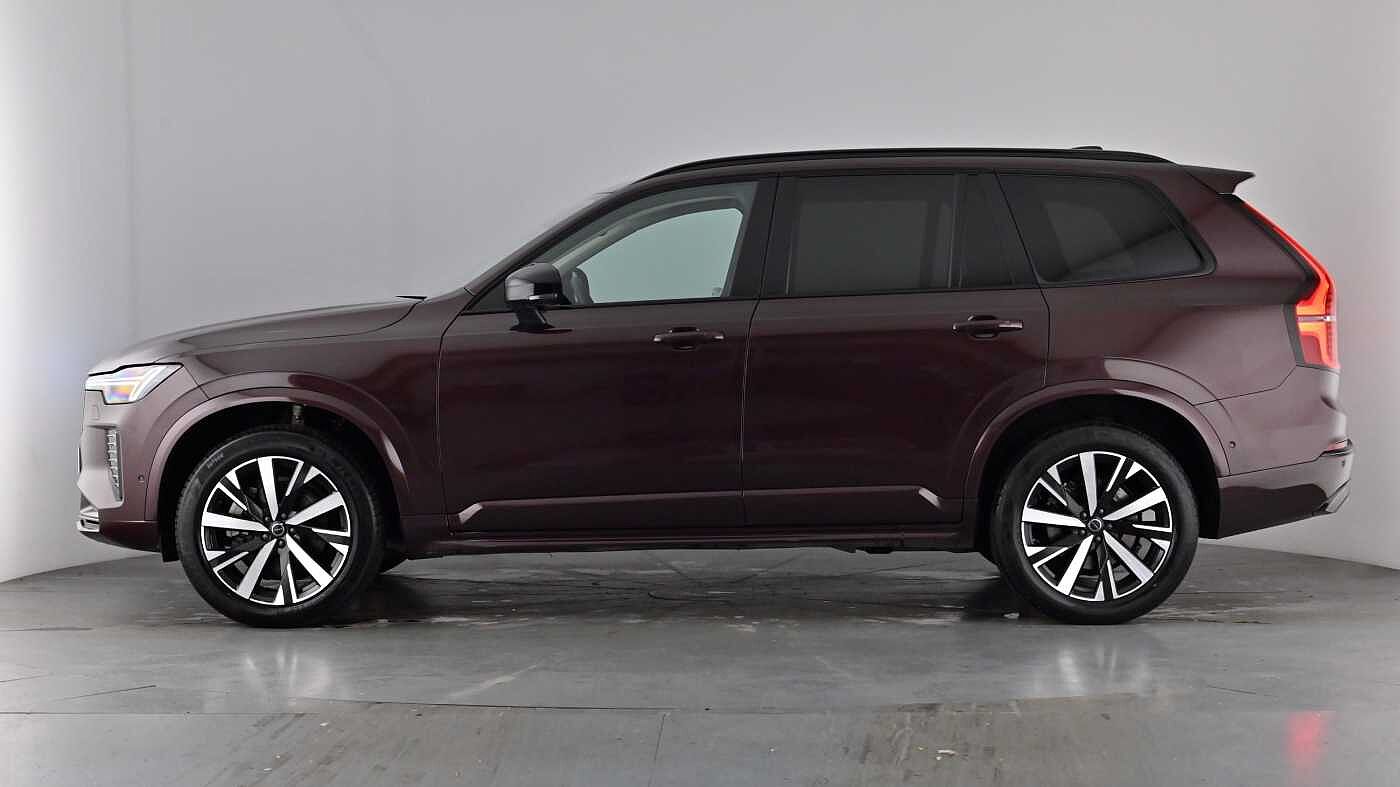 Used Volvo XC90 2025 for sale - 77791089: Photo 8
