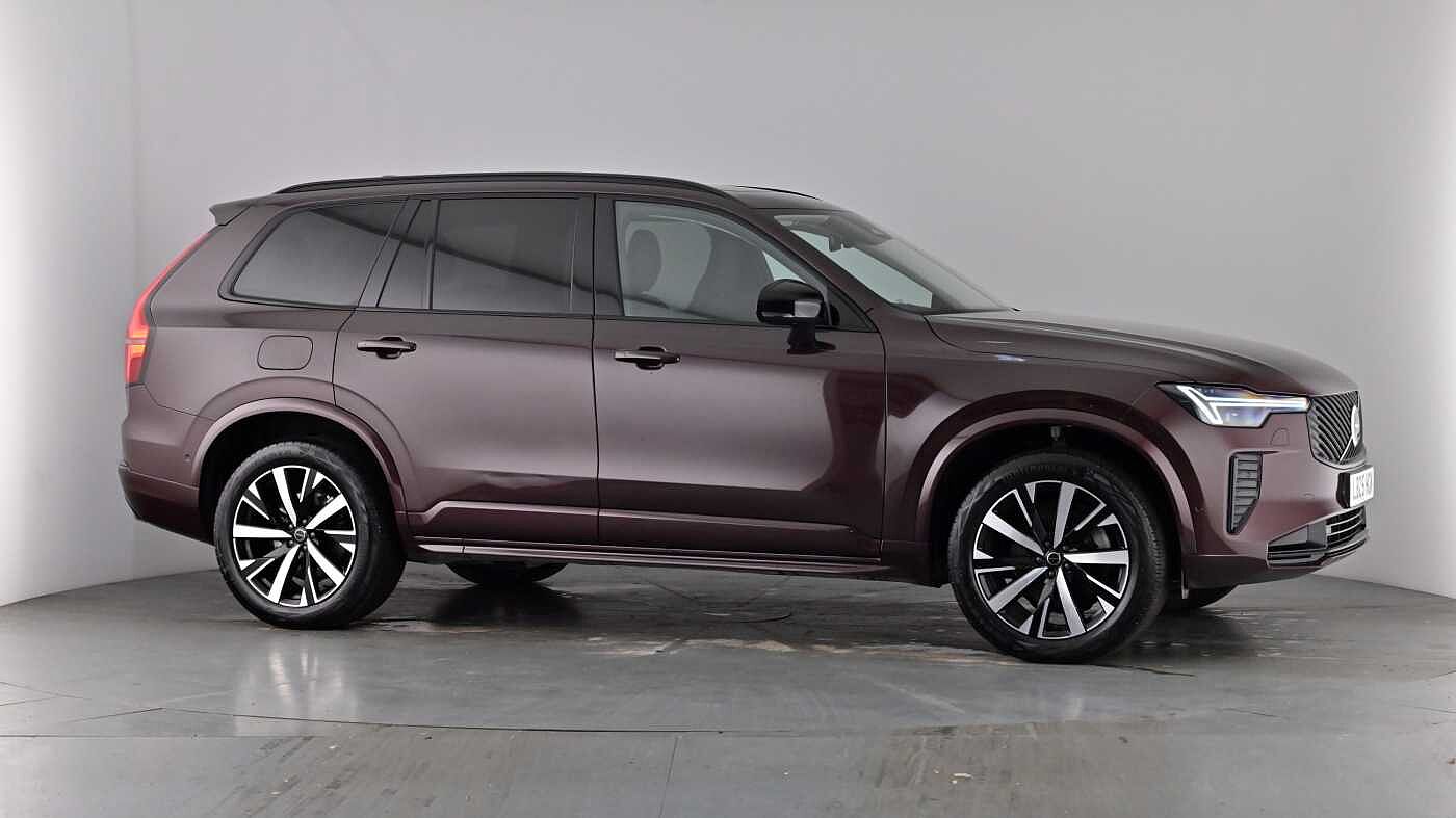 Used Volvo XC90 2025 for sale - 77791089: Photo 80