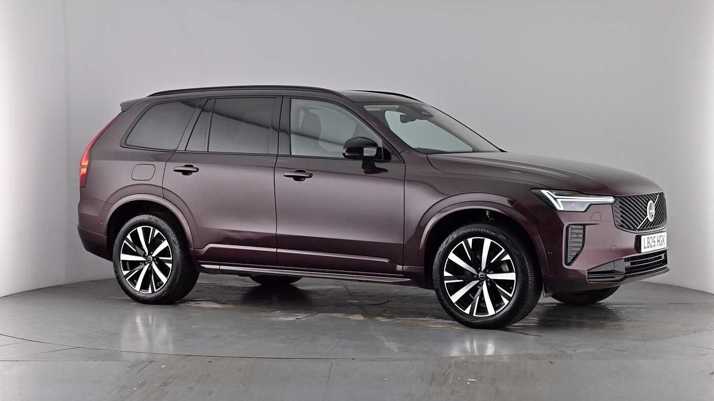 Used Volvo XC90 2025 for sale - 77791089: Photo 81