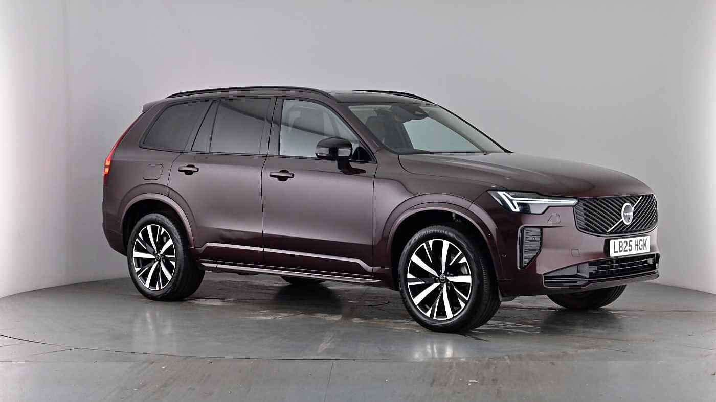 Used Volvo XC90 2025 for sale - 77791089: Photo 82