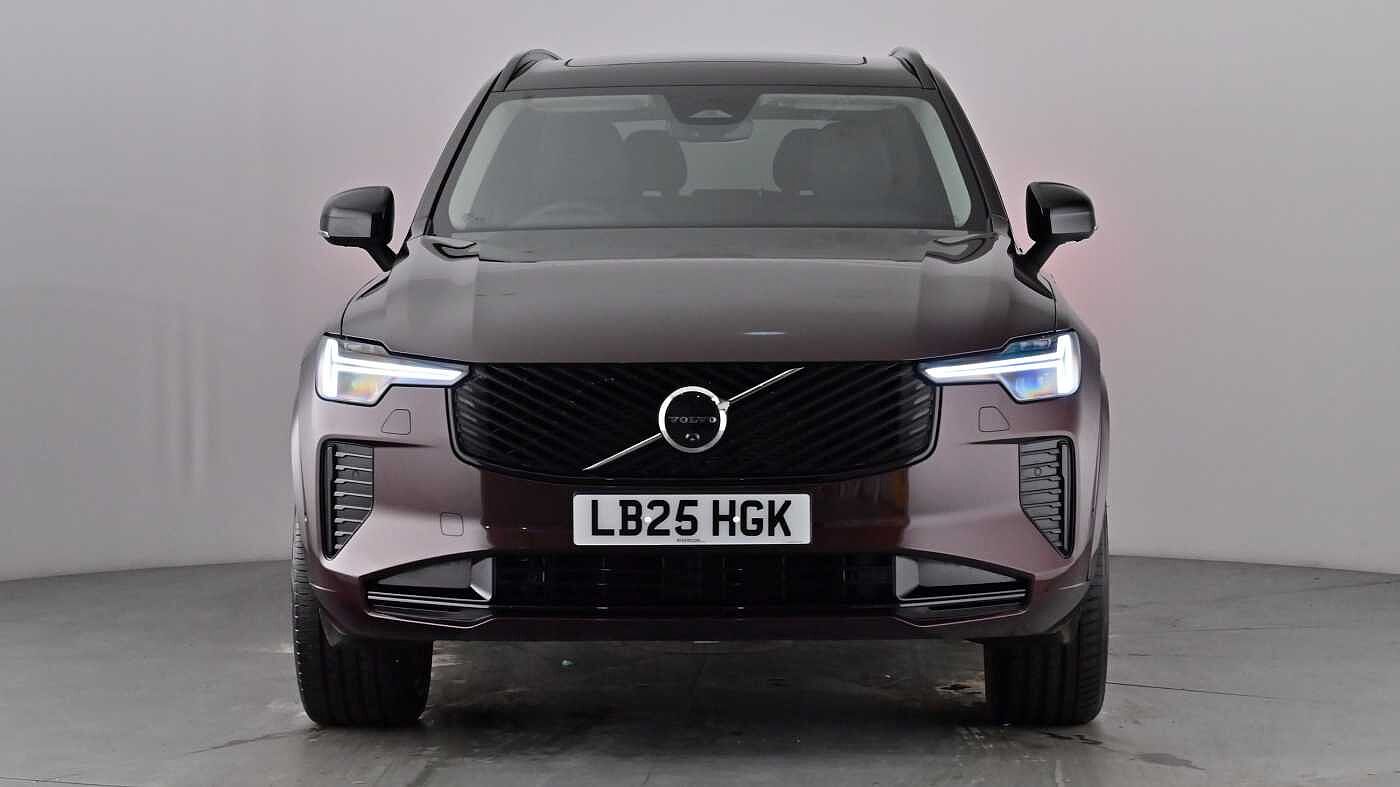 Used Volvo XC90 2025 for sale - 77791089: Photo 9