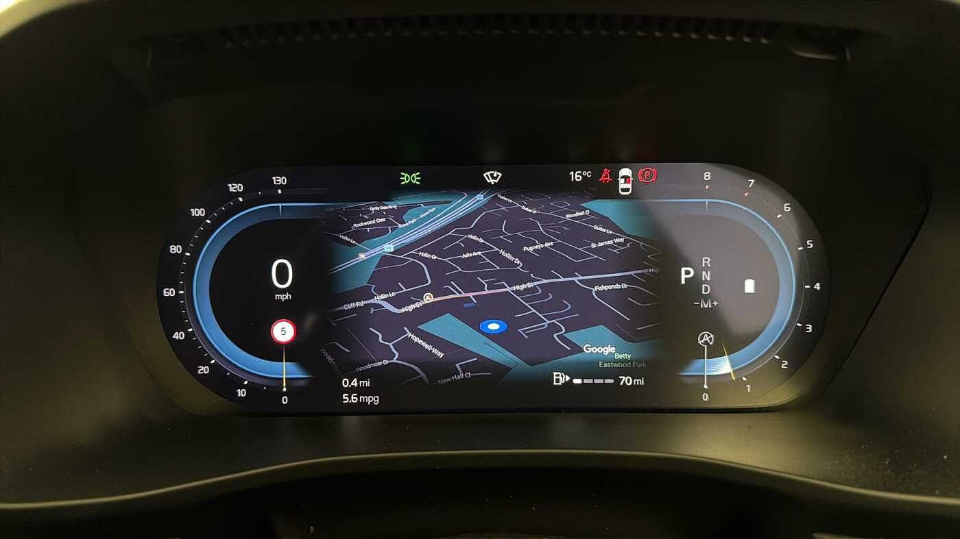 Used Volvo XC40 2023 for sale - 77312366: Photo 18