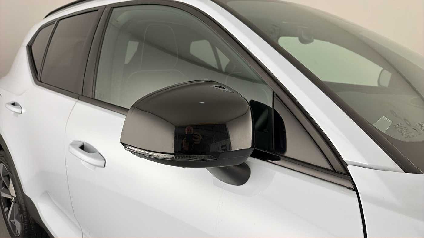 Used Volvo XC40 2023 for sale - 77312366: Photo 26