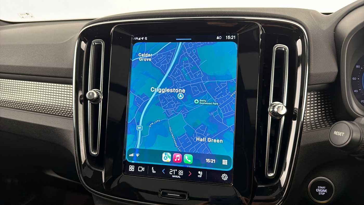 Used Volvo XC40 2023 for sale - 77312366: Photo 42