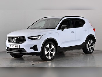 Used Volvo XC40 2023 for sale - 77312366: Photo