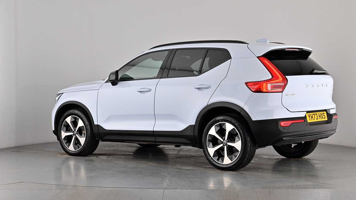 Used Volvo XC40 2023 for sale - 77312366: Photo 61