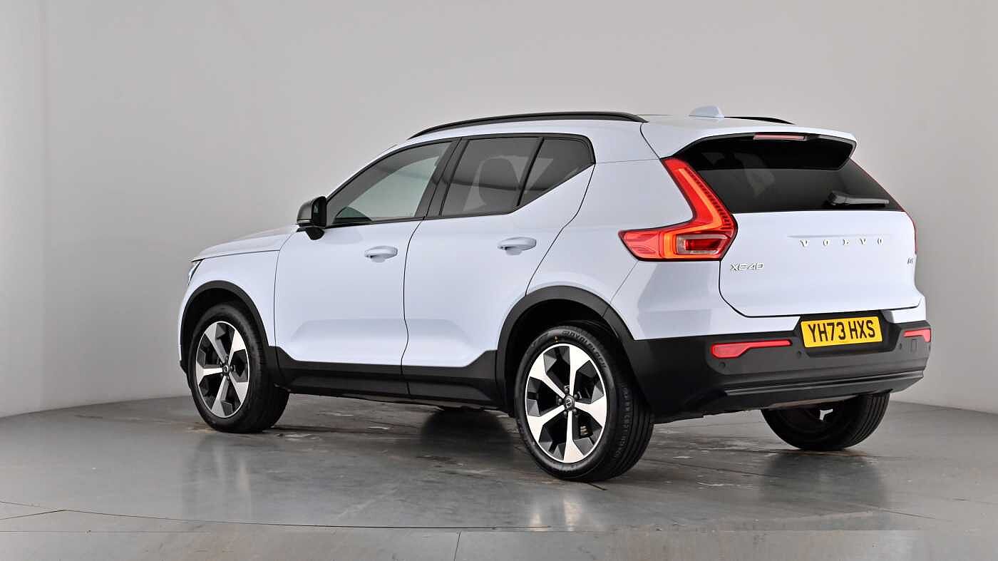 Used Volvo XC40 2023 for sale - 77312366: Photo 62