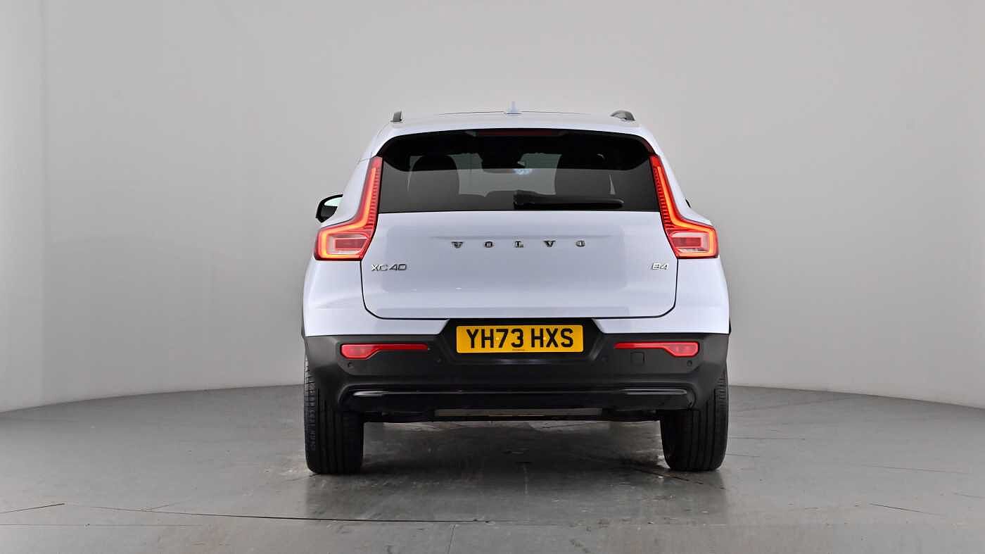 Used Volvo XC40 2023 for sale - 77312366: Photo 66