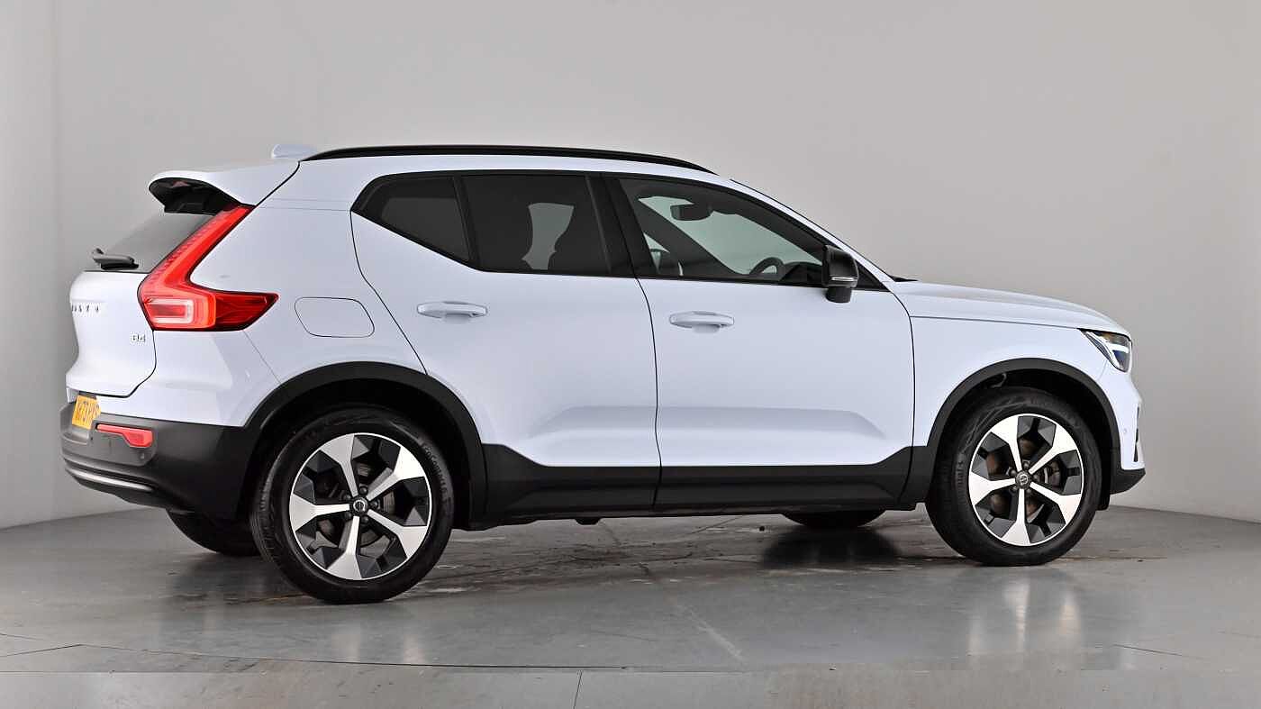 Used Volvo XC40 2023 for sale - 77312366: Photo 73